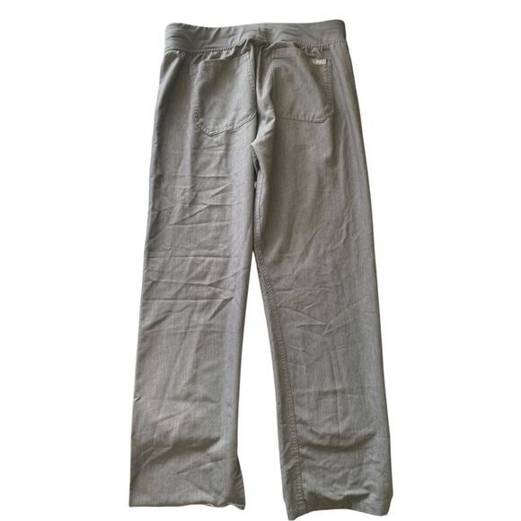 Figs Zamora Jogger w18sw2005 gray women's size medium - Picture 1 of 5